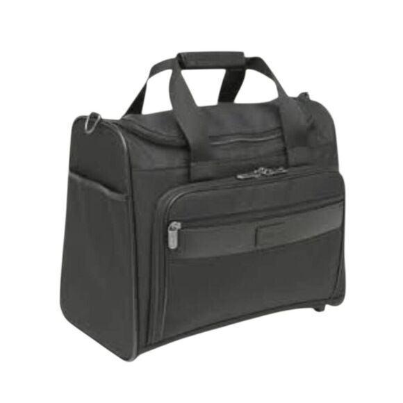 HARTMANN Duffle Weekender Toiletry Luggage Bag